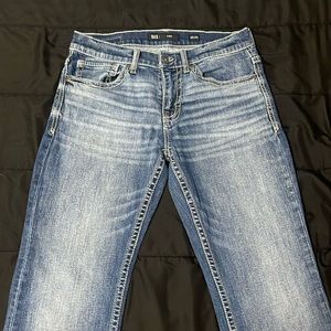 BKE Aiden bootcut jeans